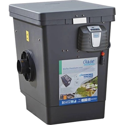 Oase BioTec 80000 Prémiový filtr