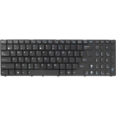 Asus X75SV X75VD X77 Klávesnice – Zboží Živě