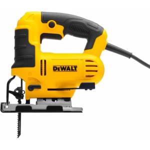 DEWALT DWE349-QS Прободен трион, зеге