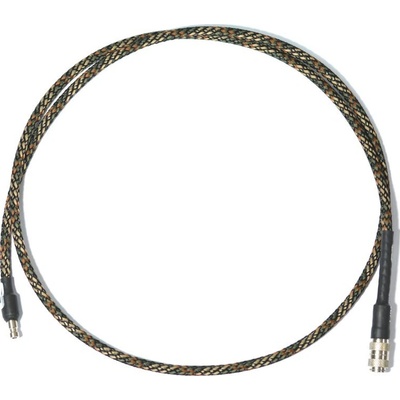 Mancraft HPA hadica MICRO DUAL QD 4 mm s opletom 106 cm Python