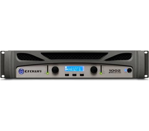 Crown XTI 1002