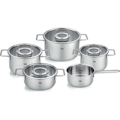 Fissler Pure Collection 5 pcs (086-115-05-000/0)