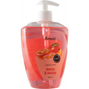 Ameté tekuté mydlo Mango & Orange 500 ml