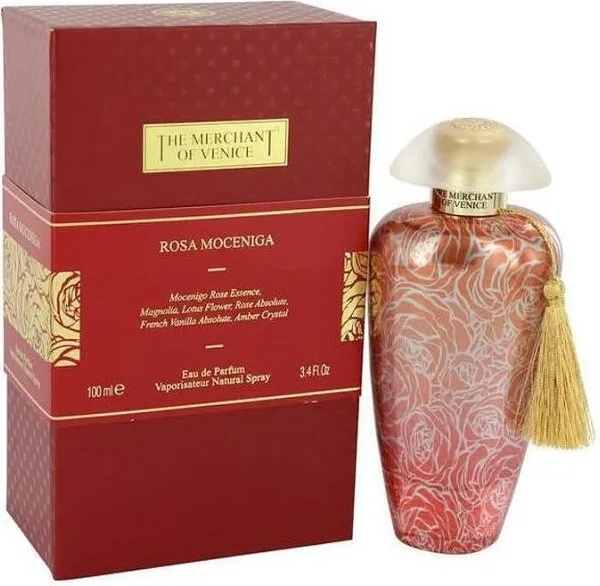 The Merchant Of Venice Rosa Moceniga EDP 100 ml