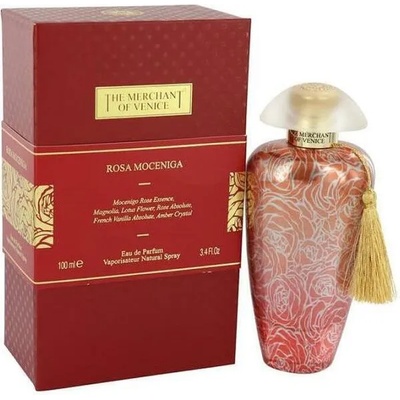The Merchant Of Venice Rosa Moceniga EDP 100 ml