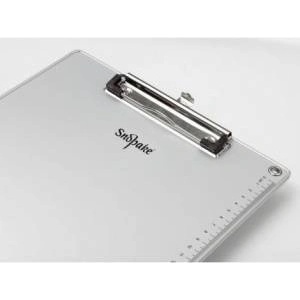 Sztuka rodzinna A4 subclade with metal clip