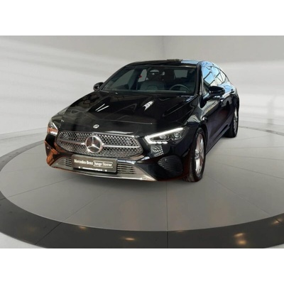 Mercedes-Benz CLA 200 Shooting Brake d 110 kW