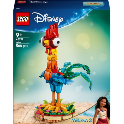 LEGO® Disney™ Moana 2 - Heihei (43272)