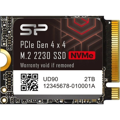 Silicon Power UD90 1TB, SP01KGBP44UD9007