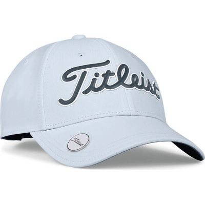 Titleist Players Performance Ball Marker golfová -Blue Bird/Washed Indigo