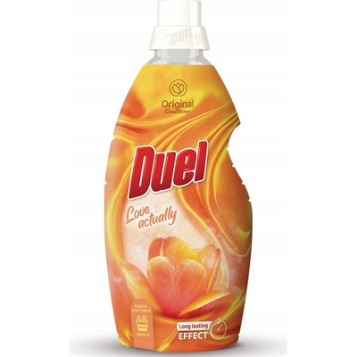 Duel Original Love Actually aviváž 1,6 l 64 PD