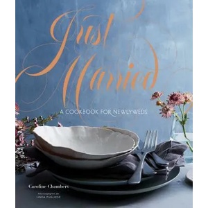 Just Married | Caroline Chambers (ISBN: 9781452166711)