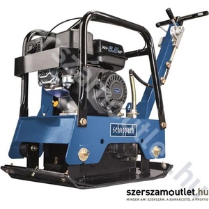 Scheppach HP2500S (5904613903) Трамбовка
