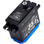 SRT Серво машинка SRT дигитално водоустойчиво за автомодели DHW35 Digital Servo Waterproof 35.0kg/0.10sec @8, 4V (DHW35)