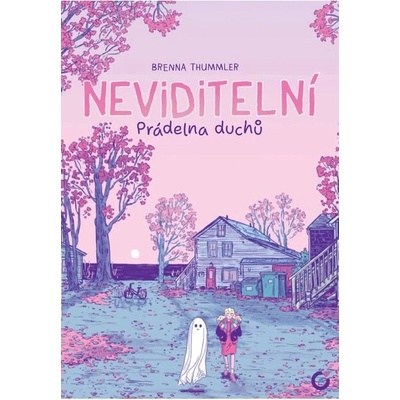 Centrala Neviditelní - Prádelna duchů