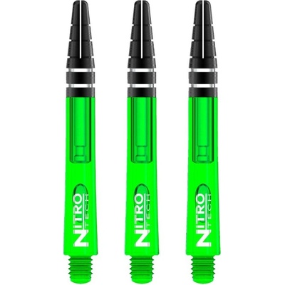 Red Dragon NITROTECH Medium Green – Zboží Dáma