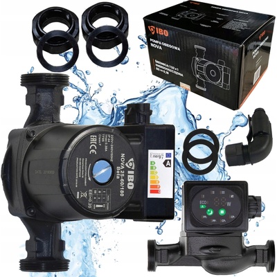 Dambat IBO Nova 25-60 180 mm