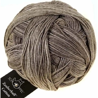 Schoppel Wolle Zauberball® Cotton 2369 Weichzeichner