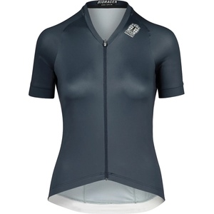 Bioracer Дамска фланелка с къс ръкав за колоездене Bioracer Women's Icon Metalix Jersey Cycling jersey - Nautica (156-3130-0212)