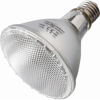 Repti Zoo Halogen topná žárovka s UVA 100 W
