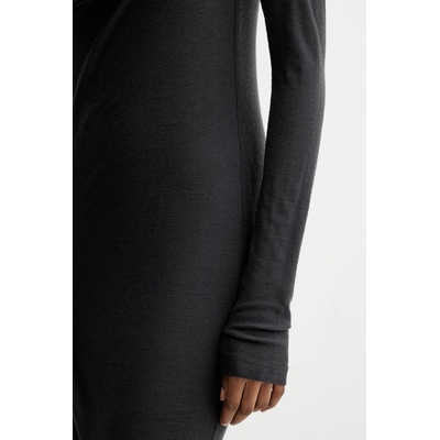 Nanushka Вълнена рокля Nanushka (NW25PFDR10792)