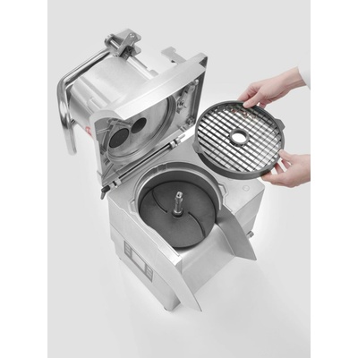 Mřížka na kostičky FMC, Sammic, 14x14x14 mm – Zboží Mobilmania