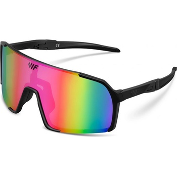 VIF One Black x Pink Photochromic