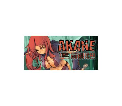 Akane the Kunoichi