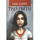 Knihy Píseň pro Lyu (vázané vydání, Triton) - G. R. R. Martin