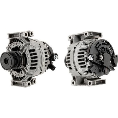 Alternátor Opel Vectra C 2.2, Bosch 0124415026