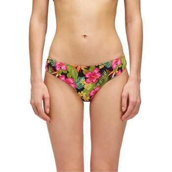 SUNDEK Marisol bikini bottom - Black (Black)