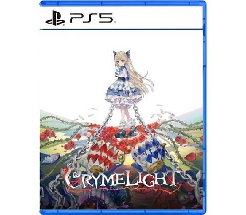 Crymelight