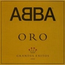 ABBA - ORRO LP