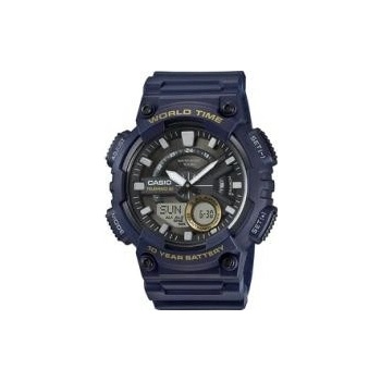 Casio AEQ-110W-2A