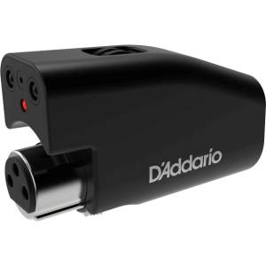 D'Addario PW-IRMM-01