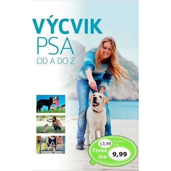 Výcvik psa