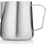 Barista & Co Pro Кана за мляко - Неръждаема стомана, 620 ml (BC067-005)