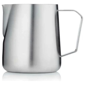 Barista & Co Pro Кана за мляко - Неръждаема стомана, 620 ml (BC067-005)
