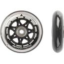 Rollerblade 84 mm 84A + SG7 + 8mmSP 8 ks