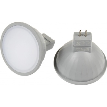 T-led LED žárovka MR16 EL3W Bílá studená