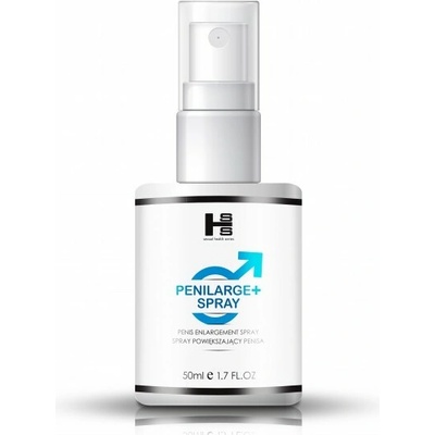 SHS Penilarge+ Spray 50 ml