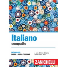 Italiano compatto. Dizionario della lingua italiana