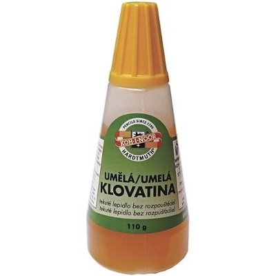 KOH-I-NOOR Lepidlo klovatina original 110 g