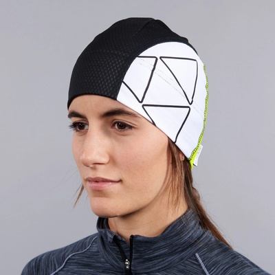 Fischer Arctic beanie black/Yellow