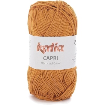 Image 1 of Katia Capri 82168 Ochre Плетива прежда (82168)
