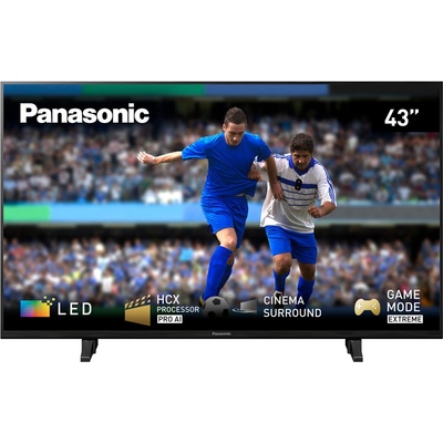 Panasonic TX-43LX940E