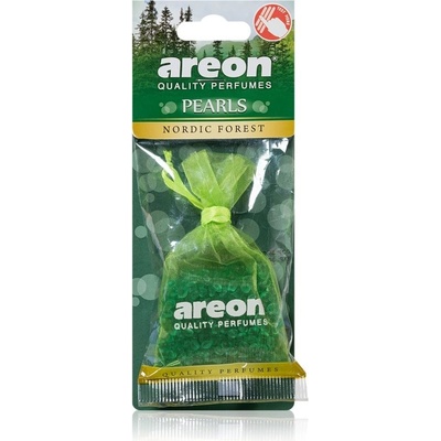 Areon Pearls Nordic Forest