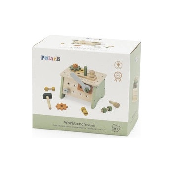 VIGA PolarB Mini dielňa 2v1