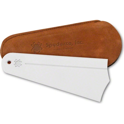 Spyderco Golden Stone 308F