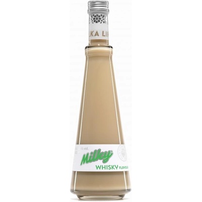 ВИНПРОМ ТРОЯН Милки уиски